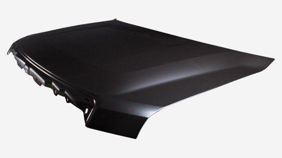 HOOD ALUMINUM