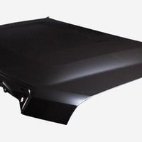 HOOD ALUMINUM