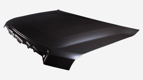 HOOD ALUMINUM