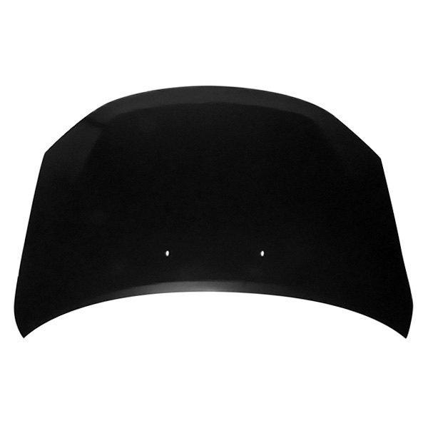 HOOD CAPA