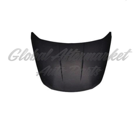 HOOD STEEL