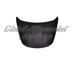 HOOD STEEL