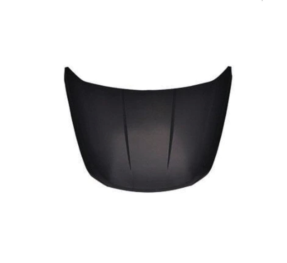 HOOD STEEL