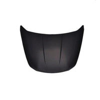 HOOD STEEL