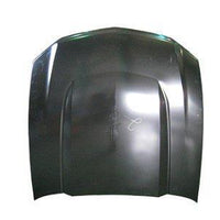 HOOD ALUMINUM CAPA