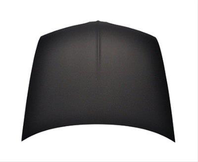 HOOD ALUMINUM