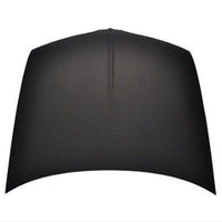 HOOD ALUMINUM CAPA