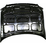 HOOD STEEL — photo 2
