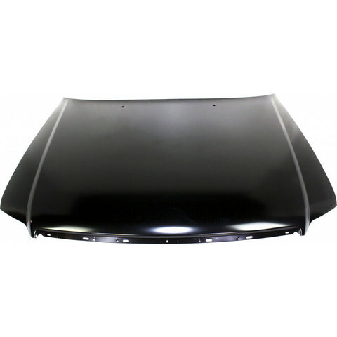 HOOD STEEL
