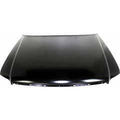 HOOD STEEL