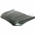 HOOD ALUMINUM CAPA — photo 3