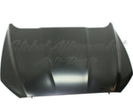 HOOD ALUMINUM — photo 2
