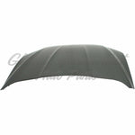 HOOD ALUMINUM — photo 4