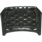 HOOD ALUMINUM — photo 5