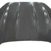 HOOD ALUMINUM