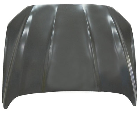 HOOD ALUMINUM