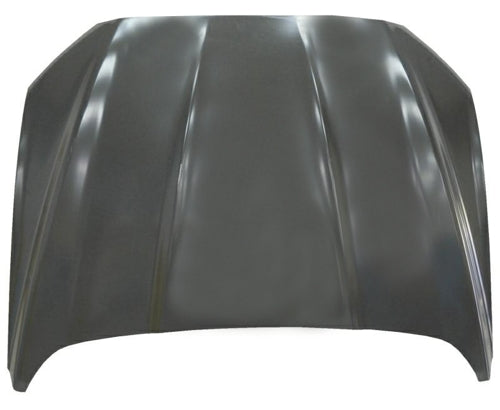 HOOD ALUMINUM