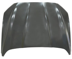 HOOD ALUMINUM