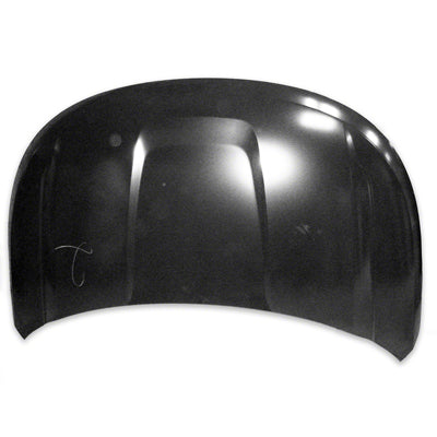 HOOD ALUMINUM