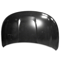 HOOD ALUMINUM CAPA