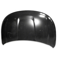 HOOD ALUMINUM
