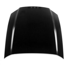 HOOD ALUMINUM W/O TURBO BASE CAPA