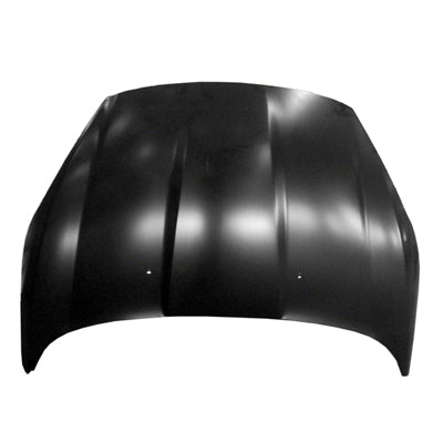 HOOD STEEL (USA TYPE) CAPA