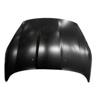 HOOD STEEL (USA TYPE) CAPA