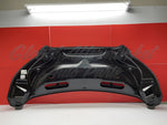 HOOD STEEL W/ HOLES FOR HOOD VENTS — photo 4