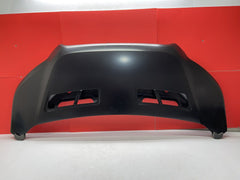 HOOD STEEL W/ HOLES FOR HOOD VENTS