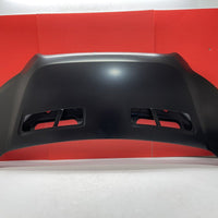 HOOD STEEL W/ HOLES FOR HOOD VENTS