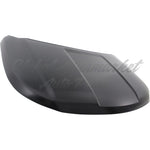HOOD ALUMINIUM CAPA — photo 3