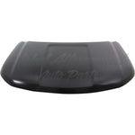 HOOD ALUMINIUM — photo 2