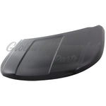 HOOD ALUMINIUM — photo 4