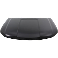 HOOD ALUMINIUM