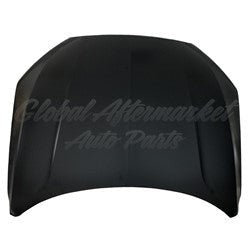 HOOD ALUMINIUM CAPA