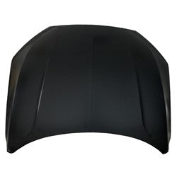 HOOD ALUMINIUM