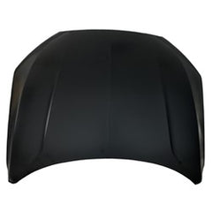 HOOD ALUMINIUM