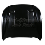 HOOD ALUMINIUM — photo 2