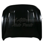 HOOD ALUMINIUM — photo 1