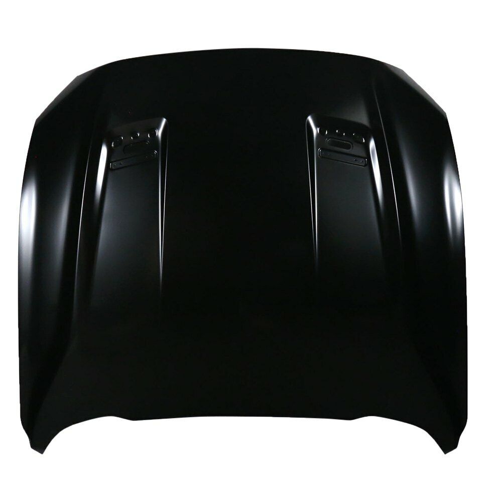 HOOD ALUMINIUM