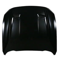HOOD ALUMINIUM CAPA