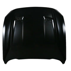 HOOD ALUMINIUM