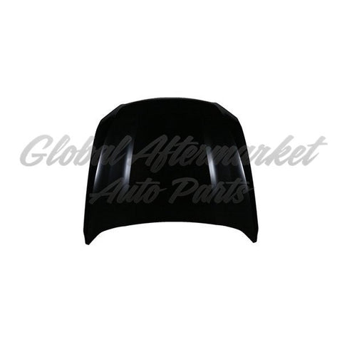 HOOD STEEL