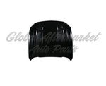 HOOD STEEL CAPA — photo 3