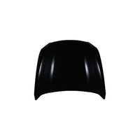 HOOD STEEL CAPA