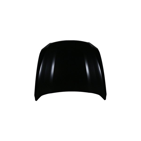 HOOD STEEL