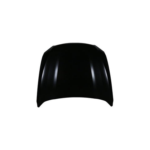 HOOD STEEL CAPA