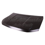 HOOD ALUMINIUM CAPA — photo 1