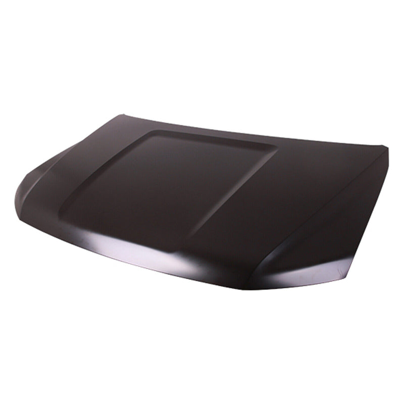 HOOD ALUMINIUM CAPA
